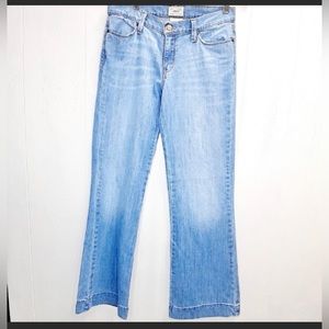 Super Cute Womens Levi's Boot Cut 544 Jeans Size 6